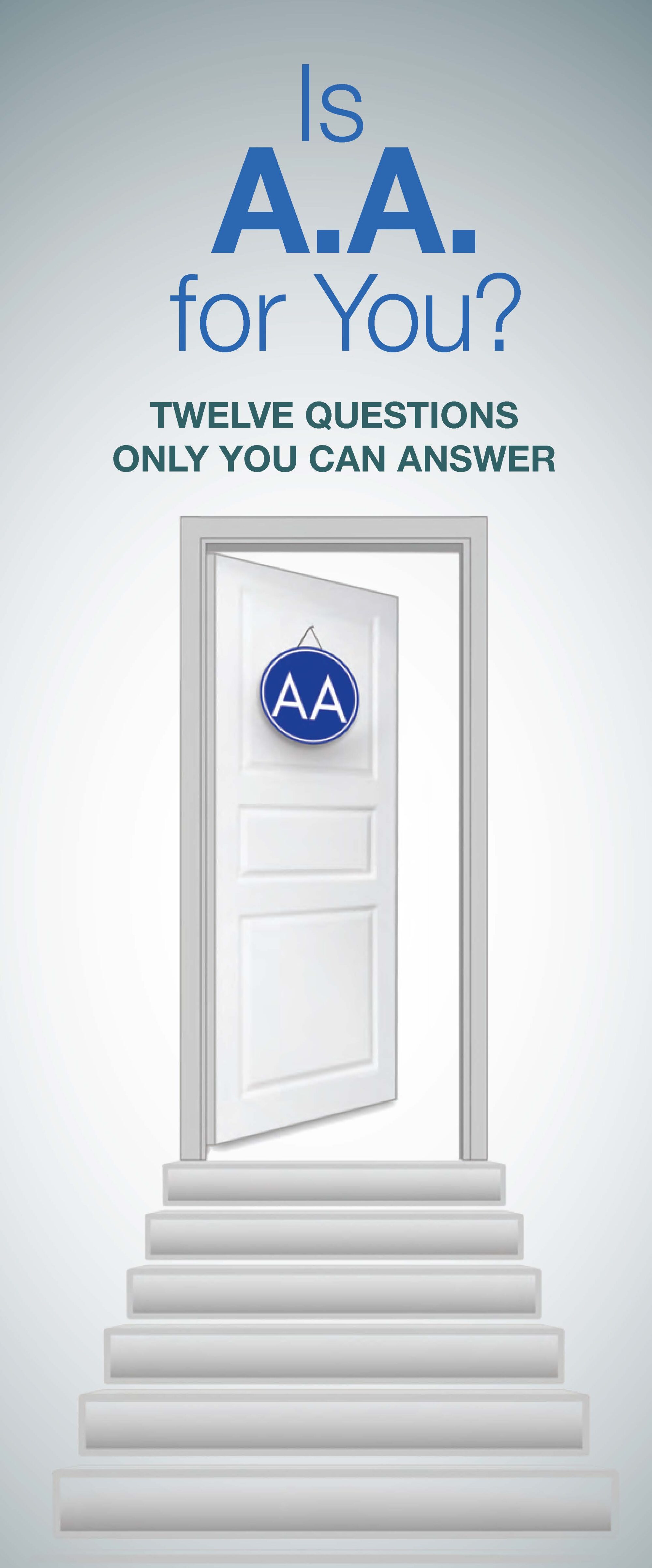 Alcoholics Anonymous of Northeast Pennsylvania